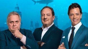 ABC y CBS lideran con sus formatos gracias a la bajada de 'WWE Friday Night SmackDown' en Fox