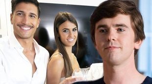 Mediaset estrena la nueva 'Gourmet Edition' en Telecinco y la T3 de 'The Good Doctor' en Cuatro el 12 de enero