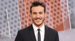 Diego Losada sale del paso tras el comentario de una reportera en directo: "Que te tranquilices"