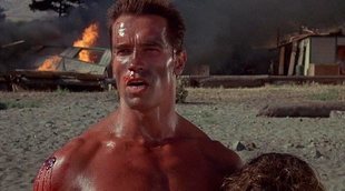 "Commando" (3,5%) se convierte en lo más visto de la jornada en Trece