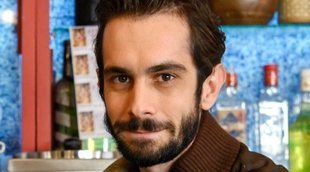 Manu Dios, de interpretar a Luis a convertirse en guionista de 'Cuéntame cómo pasó'