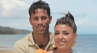 'La isla de las tentaciones 3' se estrena el jueves 21 de enero en Telecinco contra 'El nudo' en Antena 3