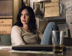 Krysten Ritter podría volver a ser Jessica Jones en 'She-Hulk'