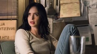 Krysten Ritter podría volver a ser Jessica Jones en 'She-Hulk'