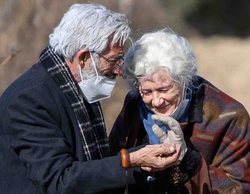 Merche se vacunará y el temporal Filomena llegará a 'Cuéntame' en la temporada 21