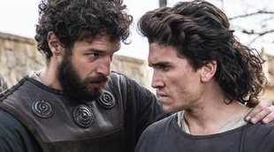 'El Cid', renovada por una segunda temporada en Amazon Prime Video