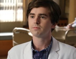 ABC lidera la noche con 'The Bachelor' y el capítulo de estreno de 'The Good Doctor'