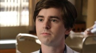 ABC lidera la noche con 'The Bachelor' y el capítulo de estreno de 'The Good Doctor'