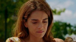 'Ciudad cruel' (3,3%) lidera el prime time y supera a "Baywatch" (2,9%)