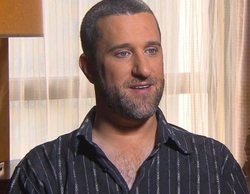 Dustin Diamond ('Salvados por la campana'), hospitalizado a causa de una enfermedad desconocida