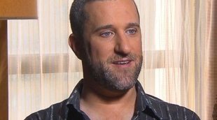 Dustin Diamond ('Salvados por la campana'), hospitalizado a causa de una enfermedad desconocida