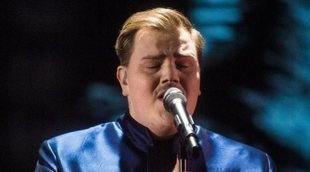 Finlandia anuncia sus candidatos para Eurovisión 2021 con el regreso de Aksel, ganador del año anterior