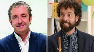 Trancas (Juan Ibáñez) y Josep Pedrerol, ausentes en sus programas por contacto con un positivo en coronavirus