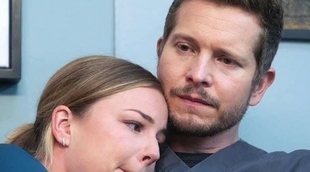 'The Resident' se estrena con tibieza en Fox en una noche liderada a la baja por 'This is us' en NBC