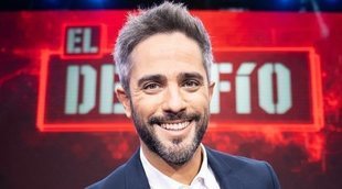 Antena 3 presenta 'El desafío', un "espectáculo absoluto" con el que se va a disfrutar y sufrir