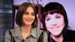 Pablo Motos, a Andrea Duro: "Haces hoy de zorra poligonera y te vas con Puigdemont" 