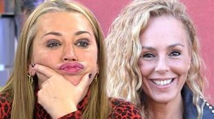 Belén Esteban, demandada por lo penal por Rocío Carrasco