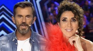 Santi Millán recuerda a Paz Padilla por su ausencia en el estreno de 'Got Talent 6': "Besos de todo el equipo"