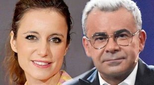 Jorge Javier Vázquez y Andrea Levy (PP) se enzarzan en Twitter: "Hola, aliado feminista"