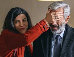 'Cuéntame' (13,3%) se estrena como lo más visto, pero "Intocable" (13,7%) lidera en share