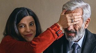 'Cuéntame' (13,3%) se estrena como lo más visto, pero "Intocable" (13,7%) lidera en share