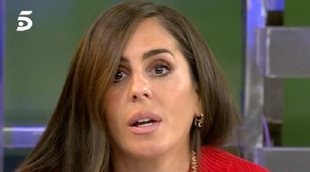 Anabel Pantoja estalla y destapa a 'Sálvame': "España, se lo están inventado, ese es su juego"