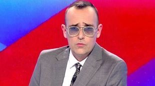 La tremenda bronca de Risto con un taxista: "¡No me gusta que me mientan en la cara!"