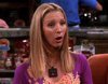 Lisa Kudrow revela que el reencuentro de 'Friends' ha comenzado su rodaje y da los primeros detalles