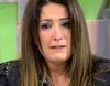 Laura Fa, expulsada del plató de 'Sálvame' por su acusación contra el director: "Ha inflado la cabeza a Belén"
