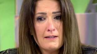 Laura Fa, expulsada del plató de 'Sálvame' por su acusación contra el director: "Ha inflado la cabeza a Belén"