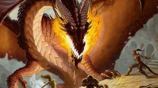 El creador de la franquicia "John Wick" trabaja en una serie de 'Dragones y mazmorras'