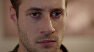 'Ciudad cruel' (3,7%) sigue imbatible en la noche y "La mano solitaria" (4,5%), en Trece, lidera la tarde