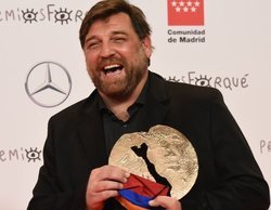 'Antidisturbios' y 'Patria', entre los ganadores de los Premios Forqué 2021