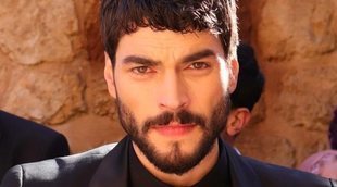 'Hercai' (3,9%) se impone al cine de Trece, que marca un 3,2% con "Depredador"