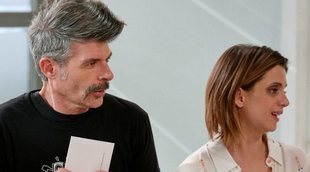 La reposición de 'La que se avecina' (3%) en FDF se convierte en lo más visto del día