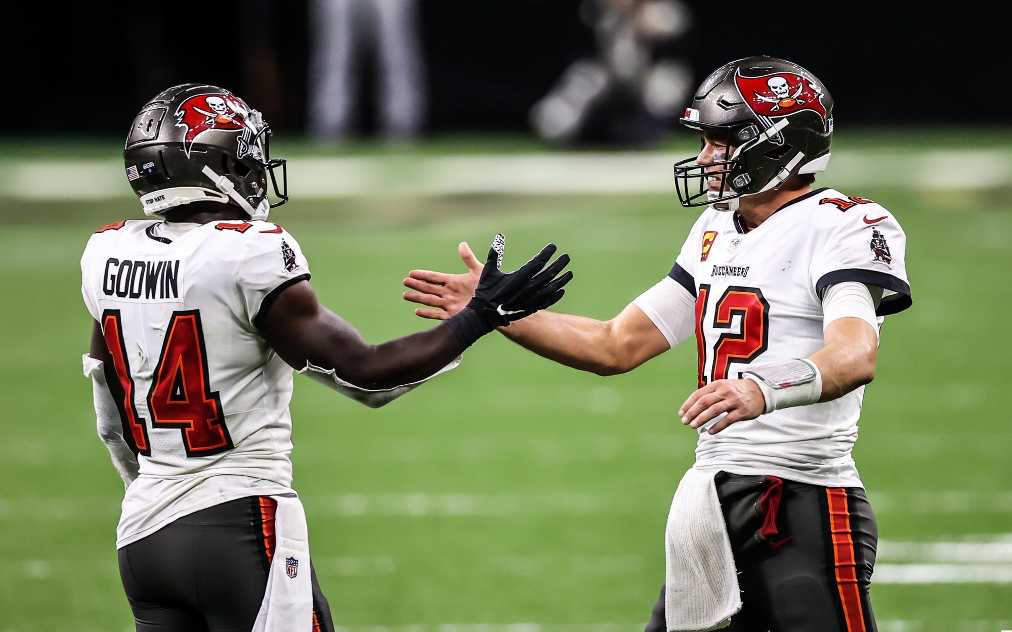 El playoff de la NFL roza los 30 millones de espectadores y dispara los datos de Fox