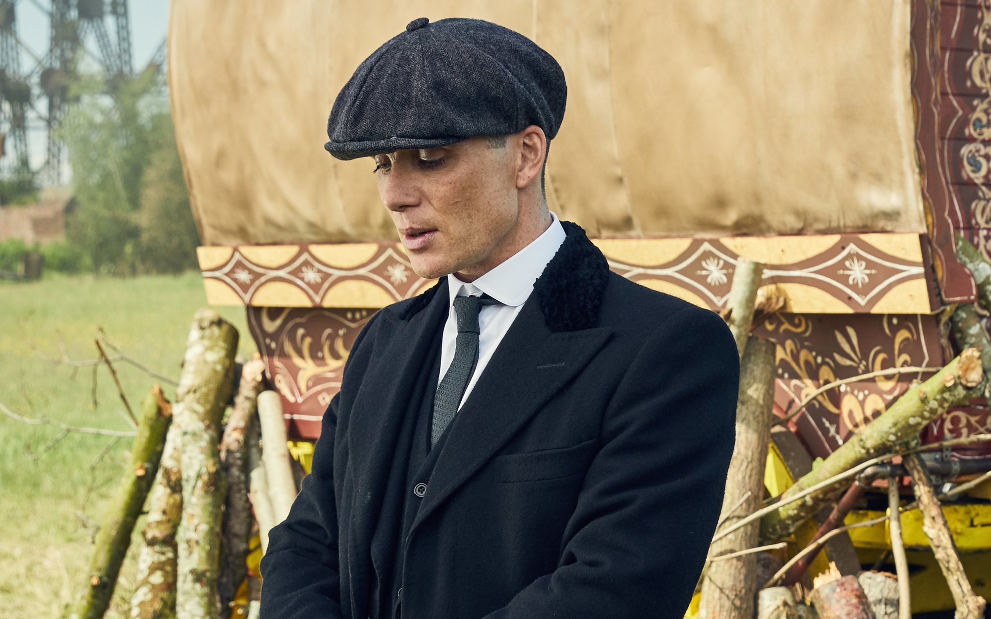 'Peaky Blinders' acabará con su sexta temporada, pero continuará "de otra forma"