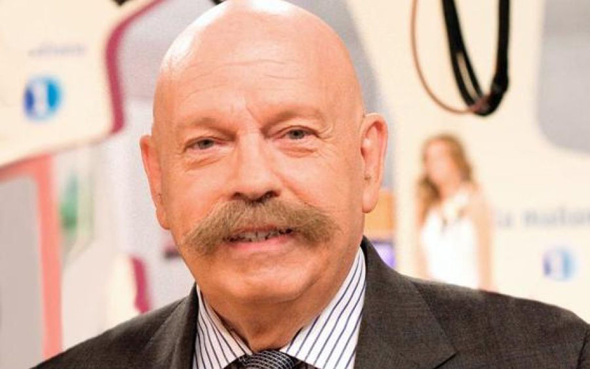 Un juicio determinará si José María Íñigo murió intoxicado por el amianto existente en TVE