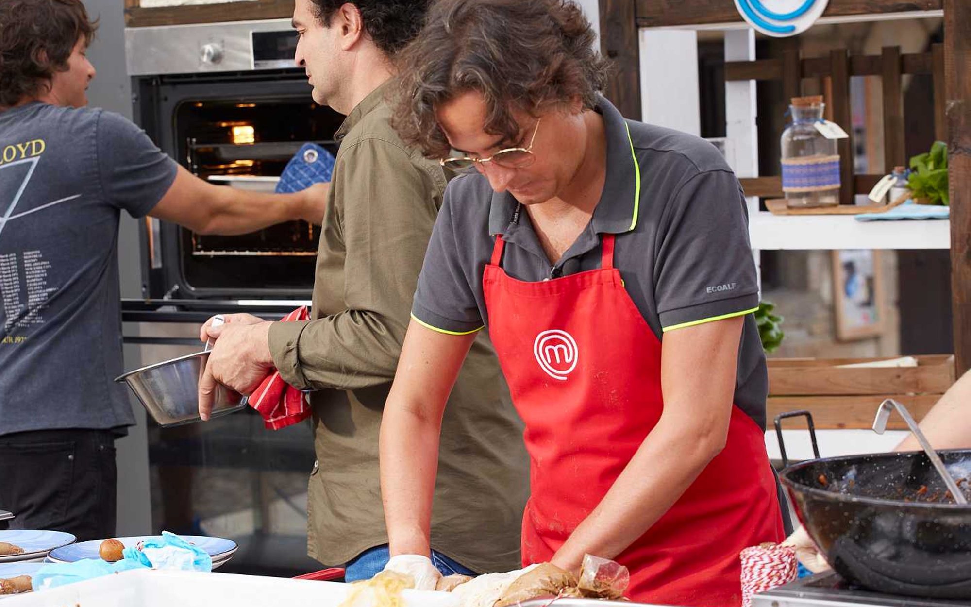 Jorge Javier Vázquez lamenta el trato que le dieron a Josie en 'Sálvame': "Os poníais insoportables con él"