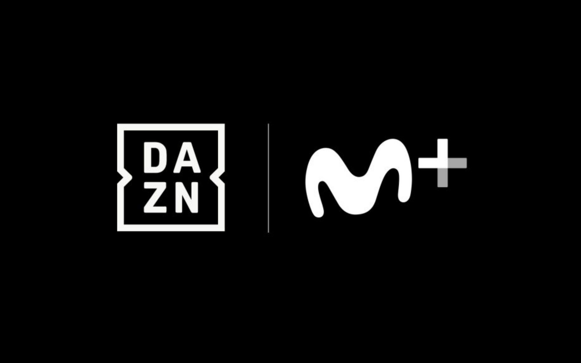 DAZN se une a Movistar+ para ampliar la oferta de contenido deportivo de la plataforma