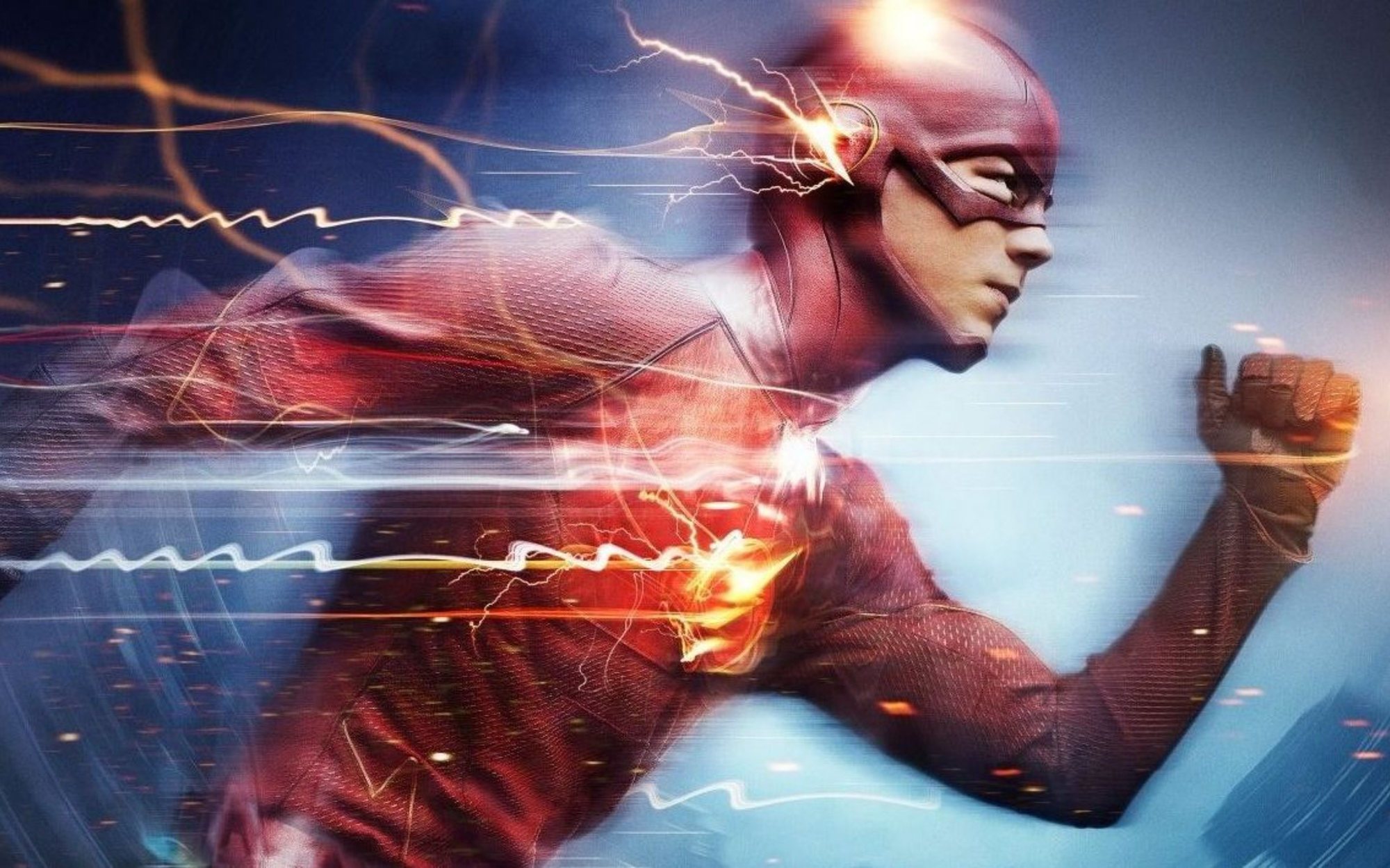 'The Flash' cambia su fecha de regreso por culpa de 'Superman & Lois'