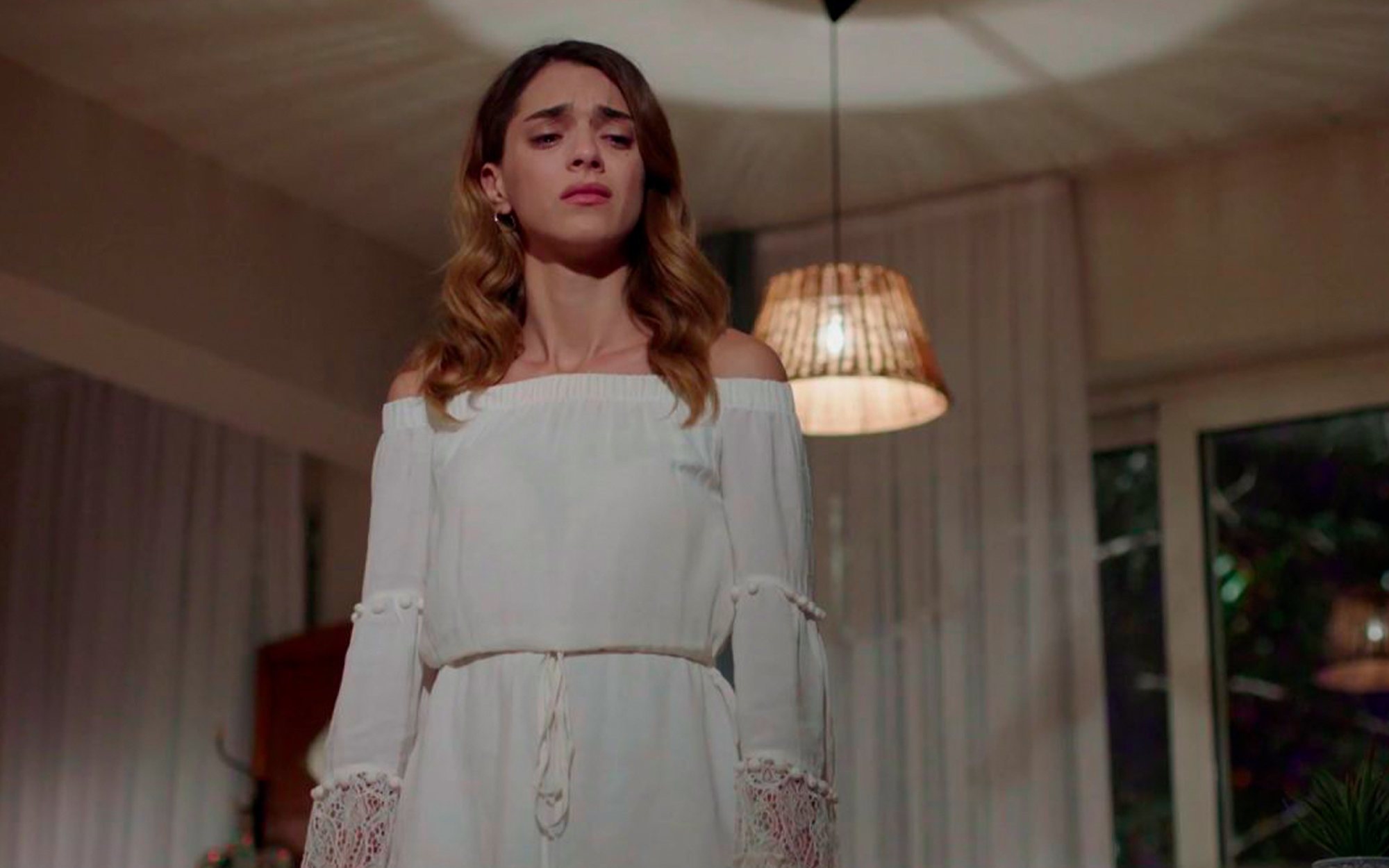 'Ciudad Cruel' (3,6% y 3,3%) gana el partido al enfrentamiento Betis-Celta de Vigo (2,7%)