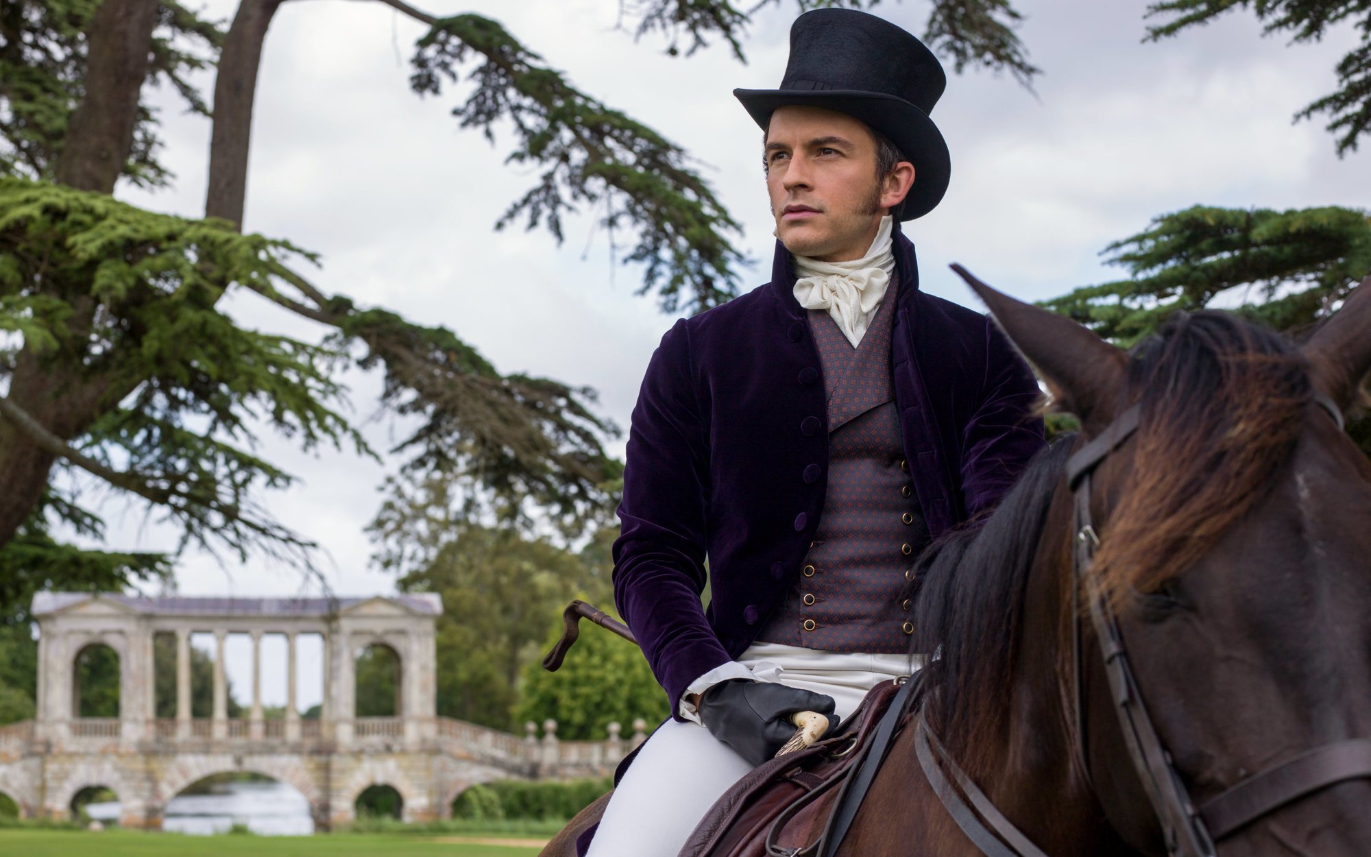 'Los Bridgerton' renueva por una segunda temporada en Netflix