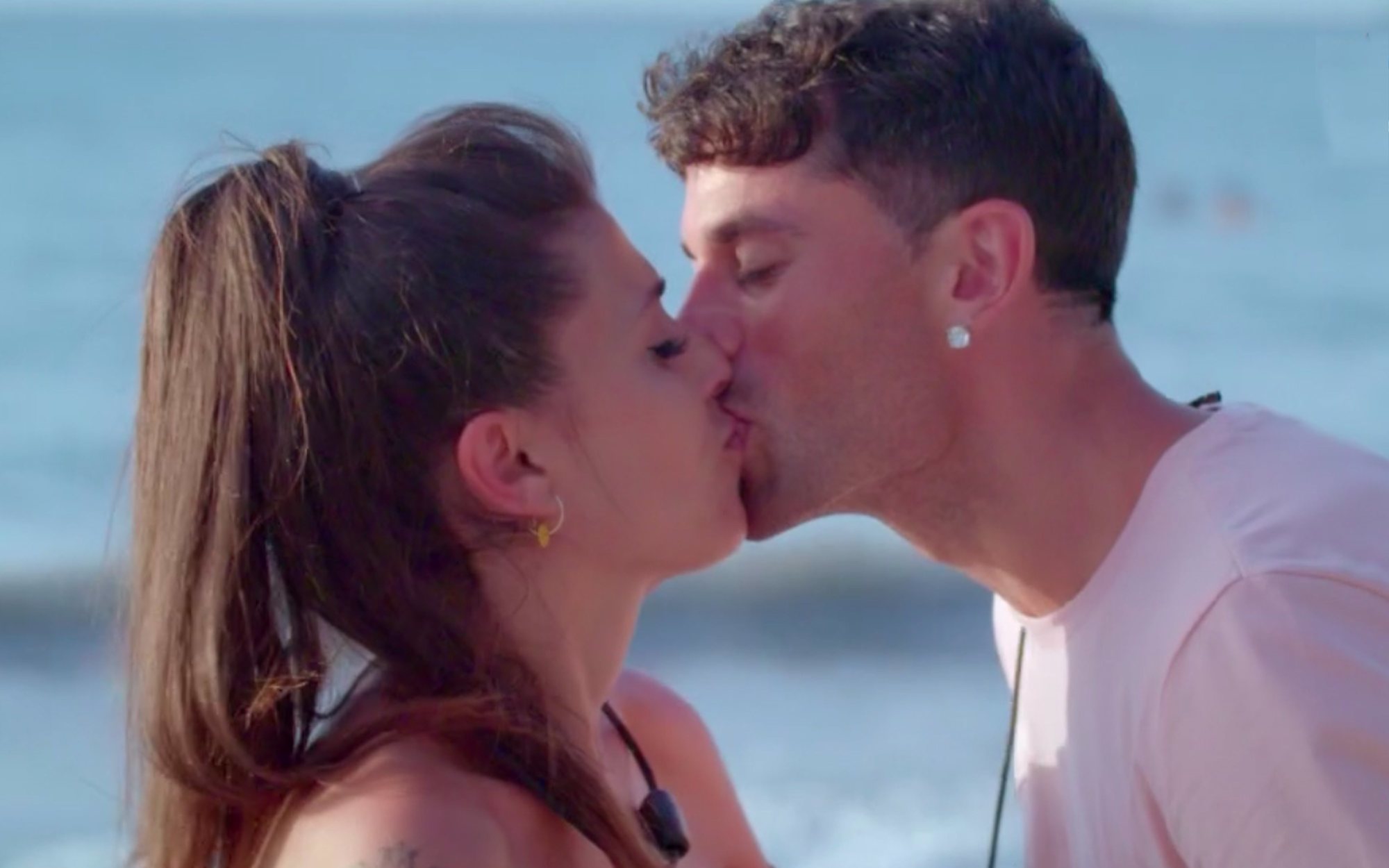 'La isla de las tentaciones 3' (25,4%) arrasa con su mejor estreno histórico de temporada