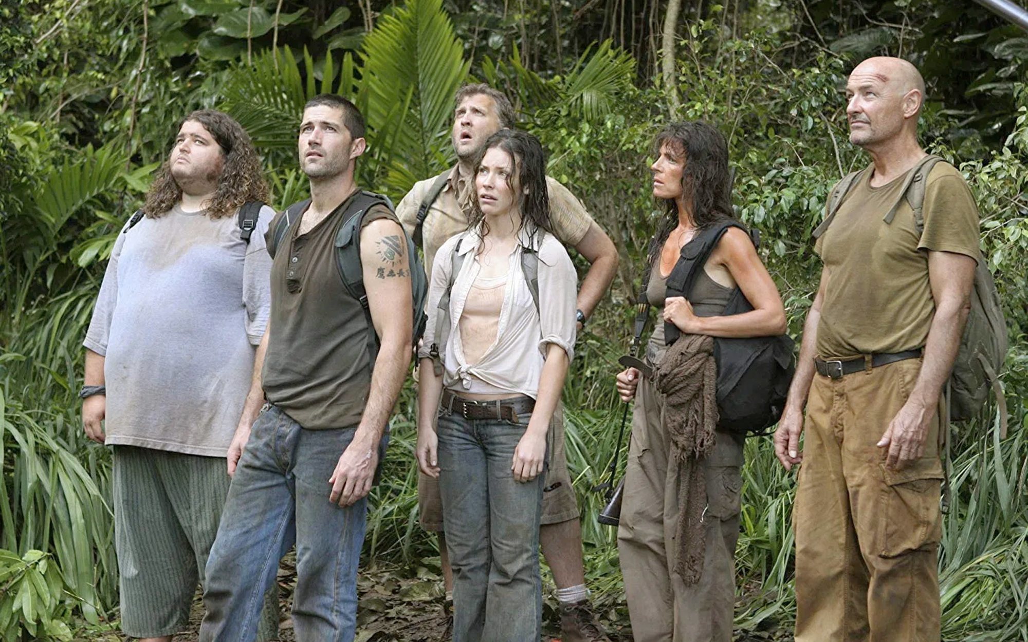 Muere Mira Furlan, la actriz que dio vida a Danielle Rousseau en 'Perdidos', a los 65 años