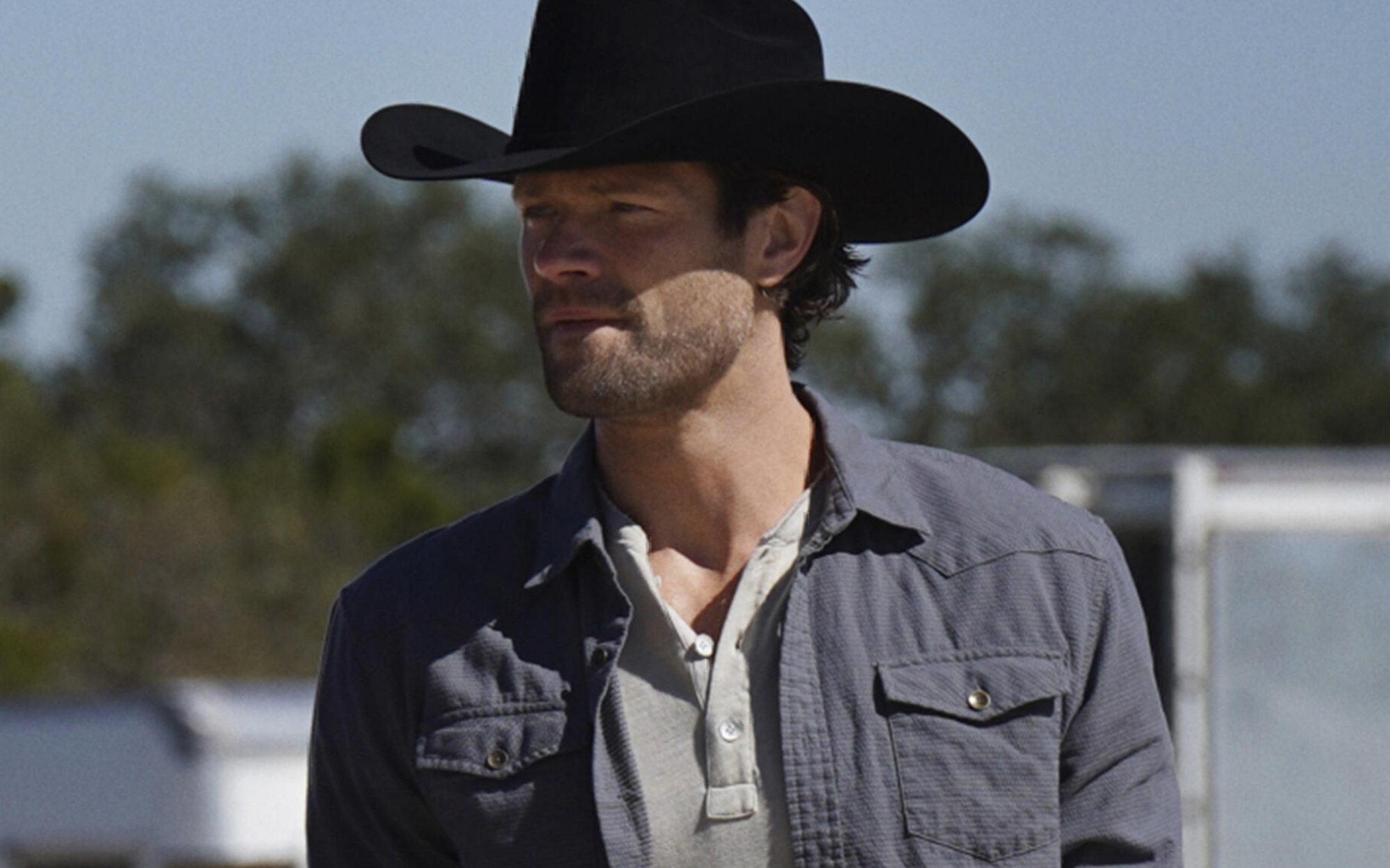 El reboot de 'Walker' firma un estreno espectacular en The CW