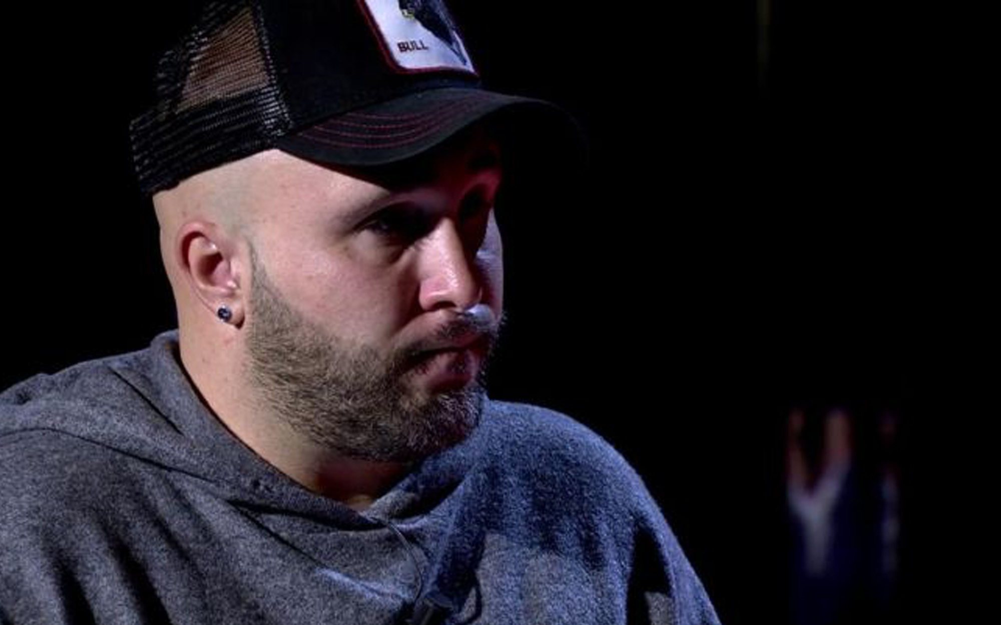 Kiko Rivera, invitado estrella de 'Domingo Deluxe'