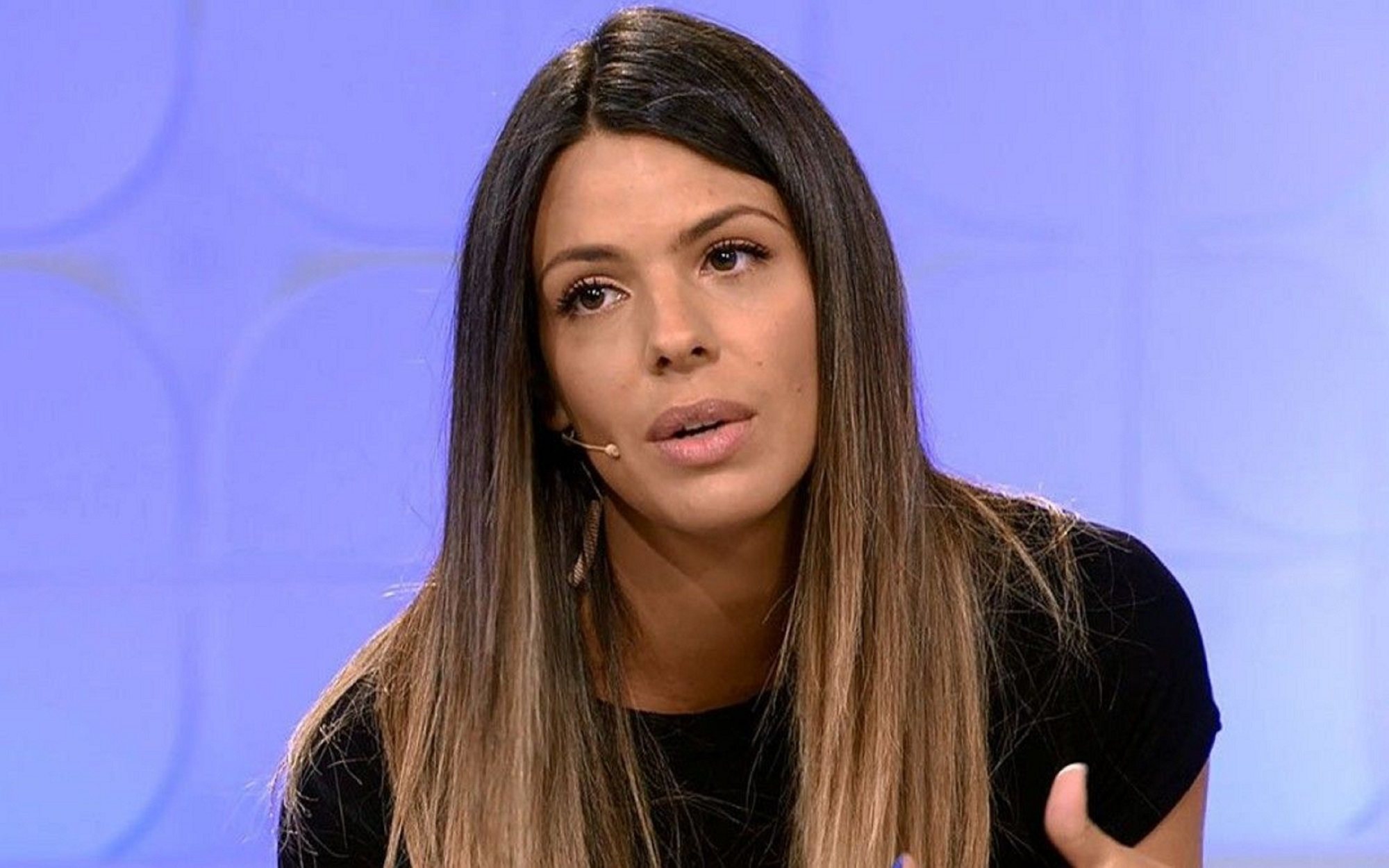 Laura Matamoros revela que padece una grave enfermedad: "No sabía qué me podía pasar"