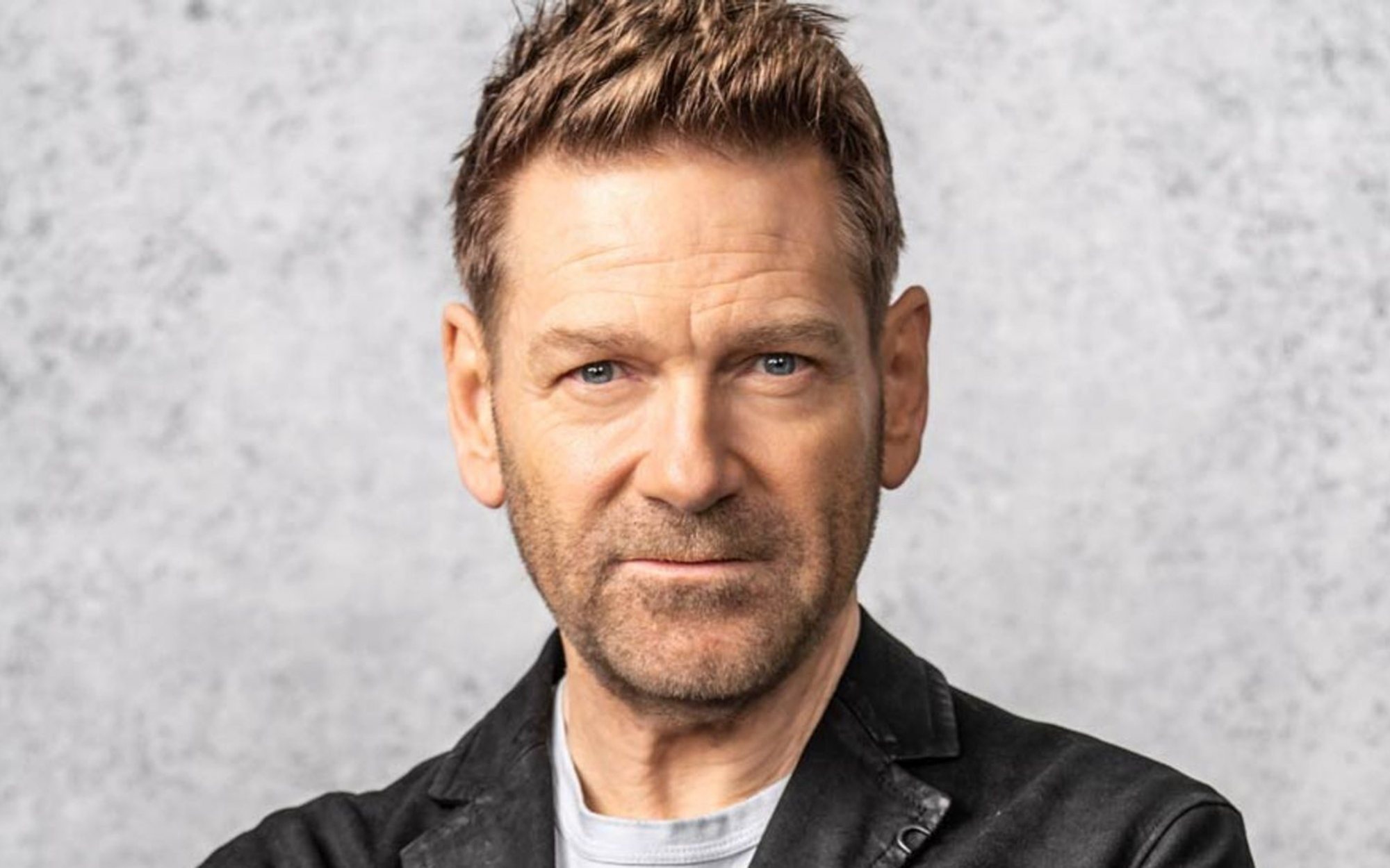 Kenneth Branagh será Boris Johnson en una miniserie de Michael Winterbottom