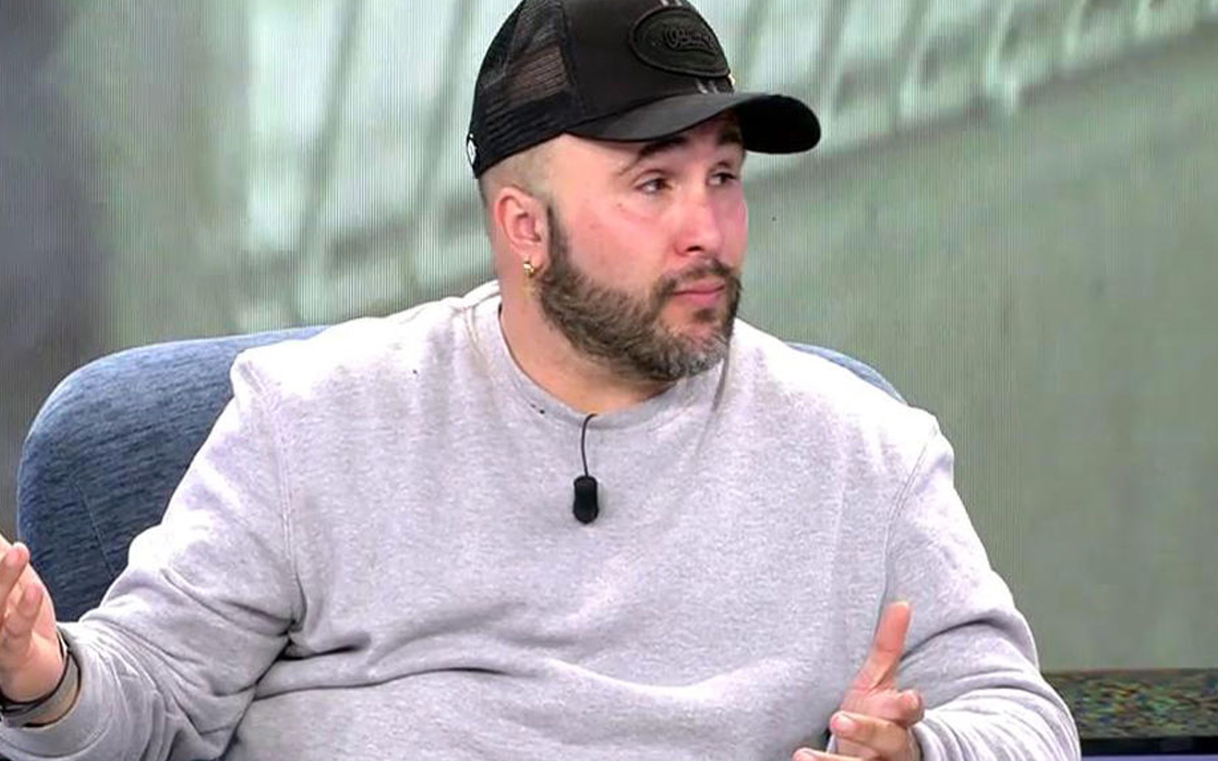 'Domingo deluxe' (21,1%) crece y lidera con la visita de Kiko Rivera, superando a 'Mi hija' y su buen 15%